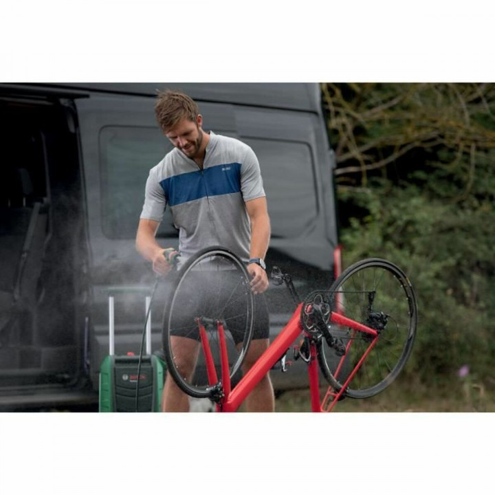 Hogedrukreiniger BOSCH Fontus