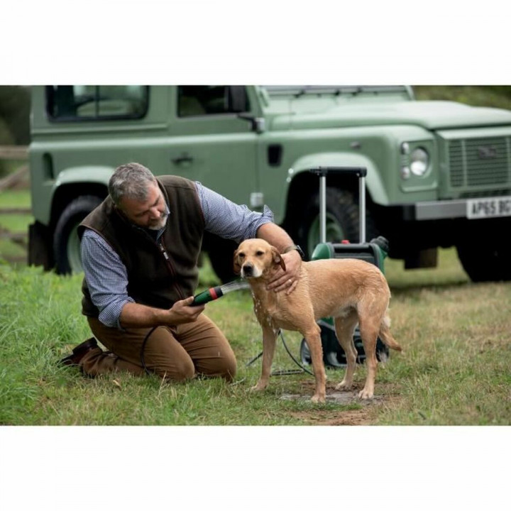 Hogedrukreiniger BOSCH Fontus