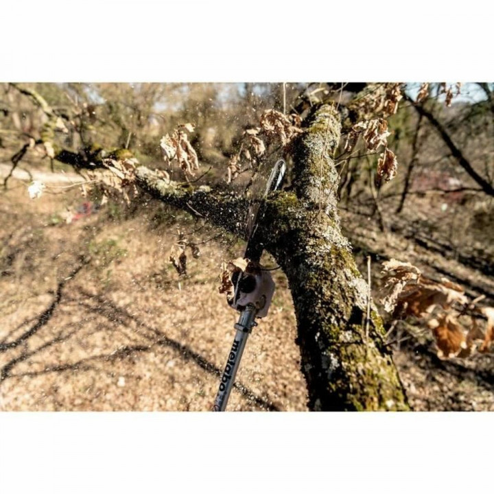 Kettingzaagzwaard Metabo MA-MS 25