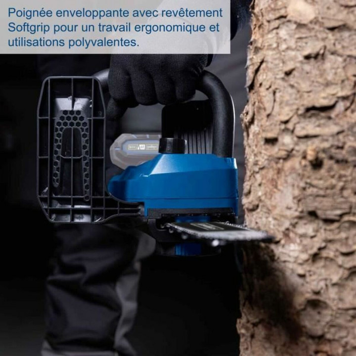 Kettingzaag Scheppach C-CS254-X