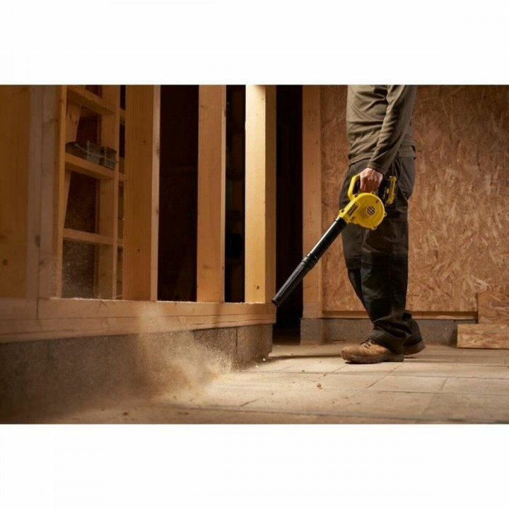 Soffiatore Stanley SFMCBL01B-XJ 18 V