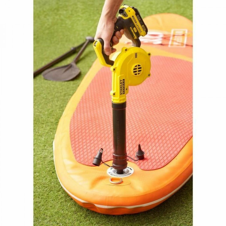 Soplador Stanley SFMCBL01B-XJ 18 V