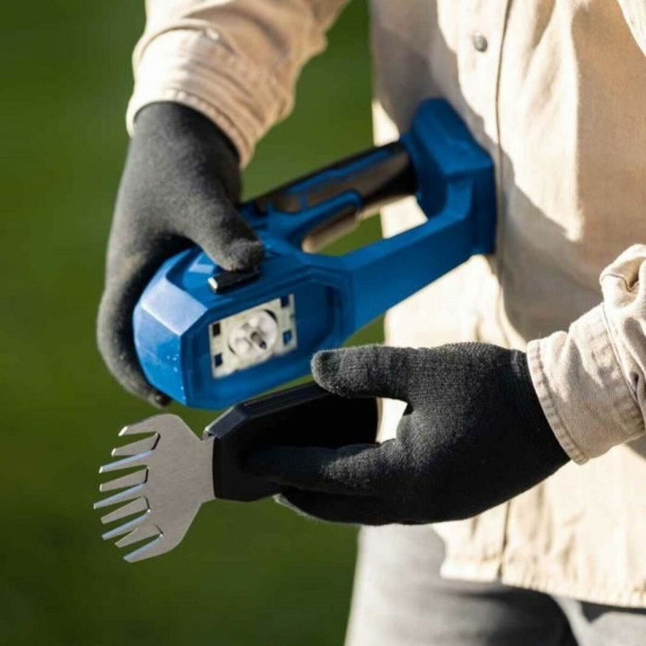 Schneidemaschinen Scheppach C-HTGS200-X 20 cm