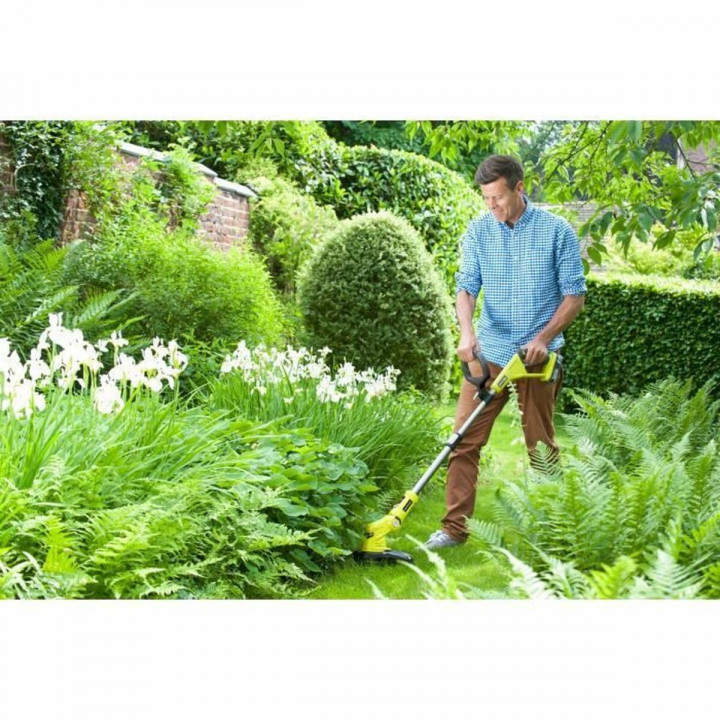 Randsnijder Ryobi RLT183250F 25 cm