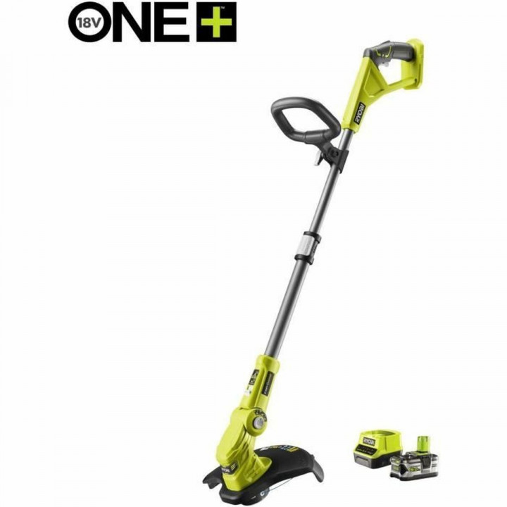 Cortabordes Ryobi RLT183250F 25 cm