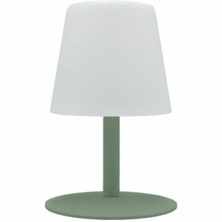 Lampada a LED Lumisky Standy Mini Verde Bianco/Verde Polietilene