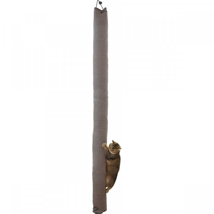 Krabpaal voor katten Kerbl Grijs