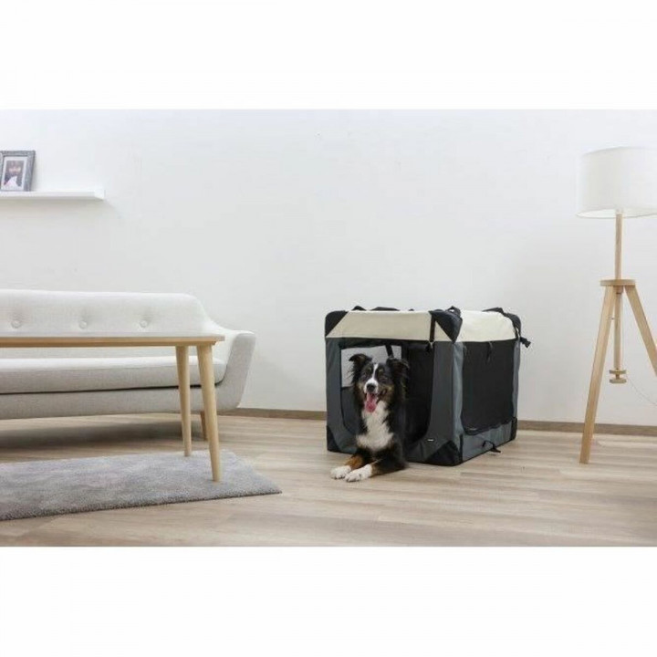 Trasportino Kerbl JOURNEY Rete Nylon