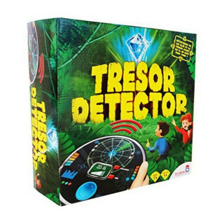 Gioco di abilità Dujardin TRÉSOR DETECTOR