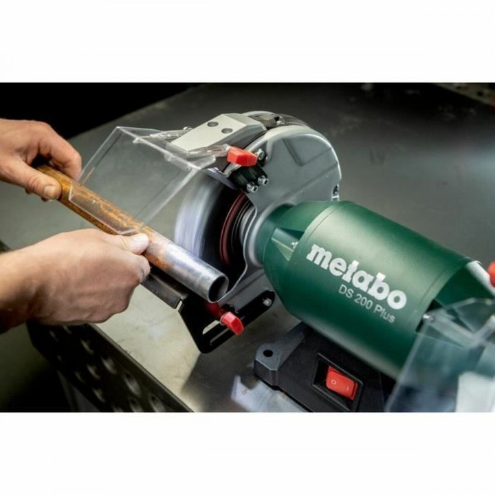Haakse slijper Metabo DS 200 Plus 600 W