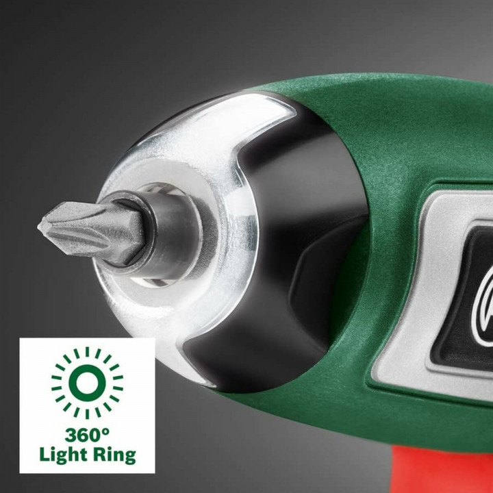 Cacciavite elettrico BOSCH IXO 7