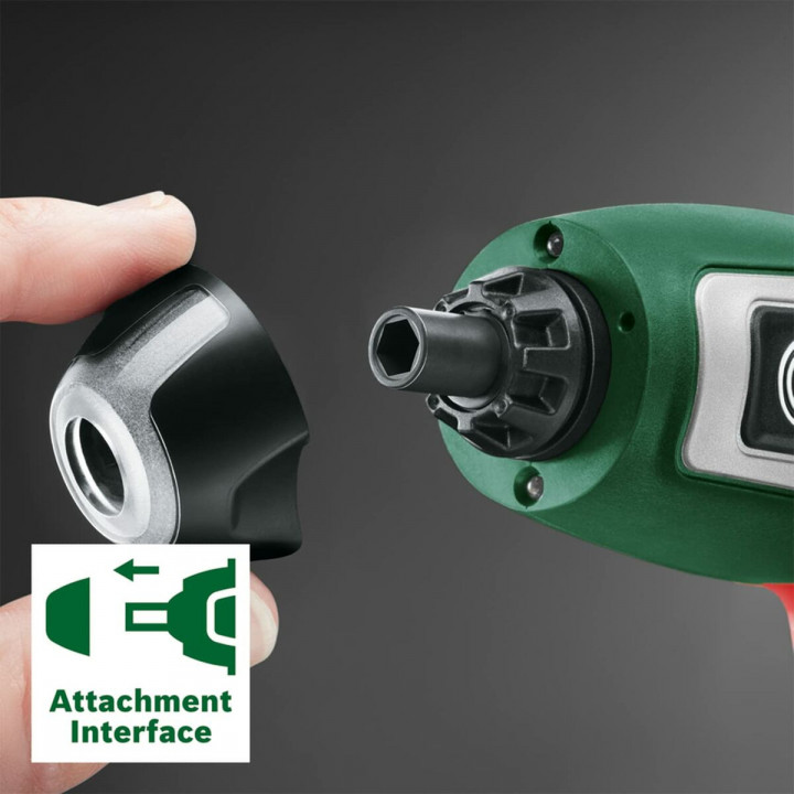 Cacciavite elettrico BOSCH IXO 7