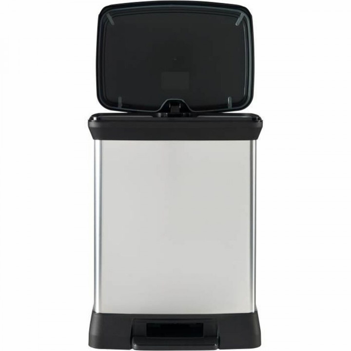 Poubelle Curver Plastique 30 L