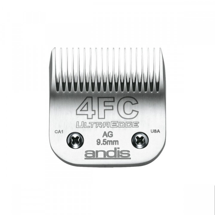 Klingen für Rasierer Andis