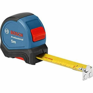 Rolmaat BOSCH 1600A016BH Nylon Staal (5 m)
