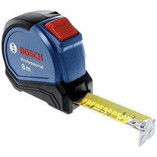 Rolmaat BOSCH 1600A01V3S (8 m)