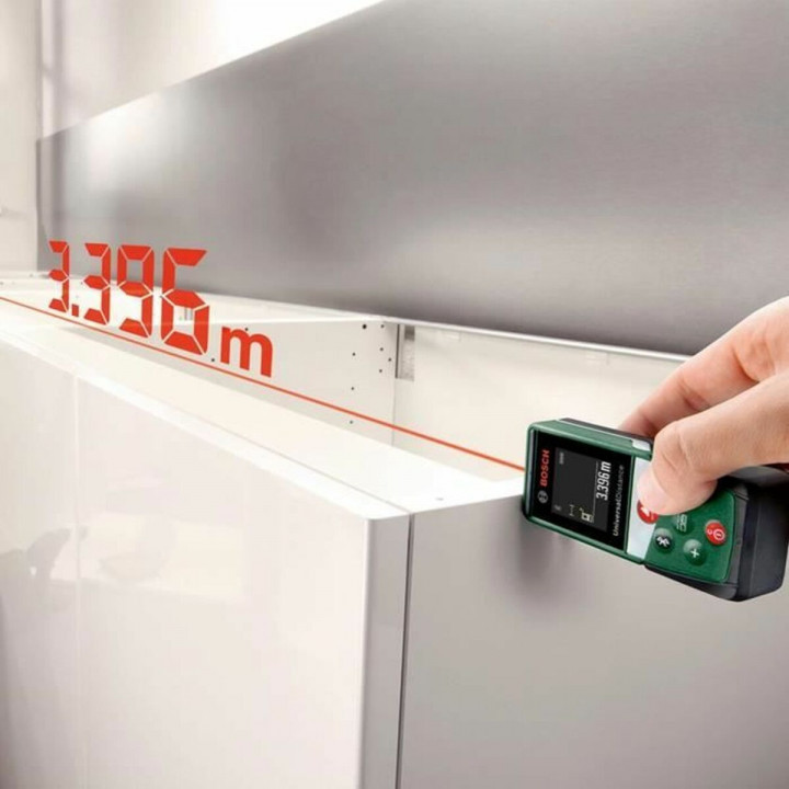 Livella laser BOSCH