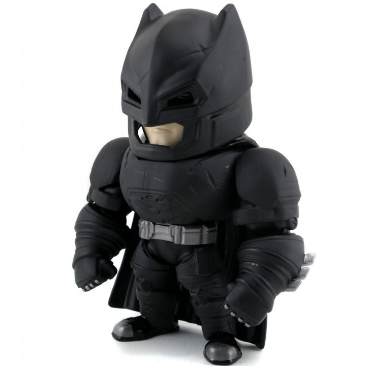 Actionfiguren Batman Armored 25 x 10 x 24 cm