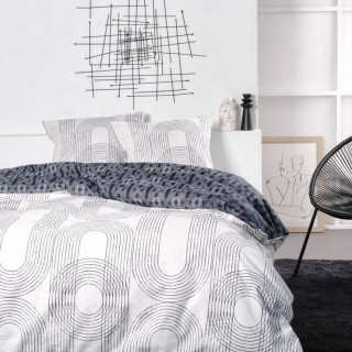 Set di copripiumino TODAY Dream Azzurro