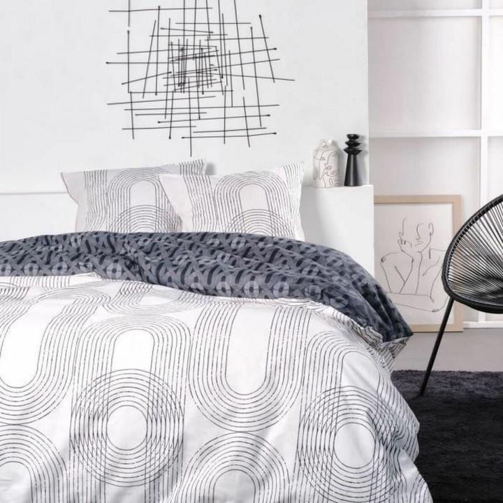 Set di copripiumino TODAY Dream Azzurro