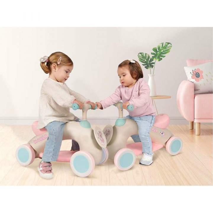 Driewieler Decuevas Koala 60 x 27 x 42 cm