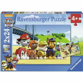 Puzzel Ravensburger 90648