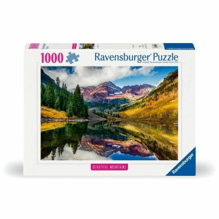 Puzzel Ravensburger Aspen