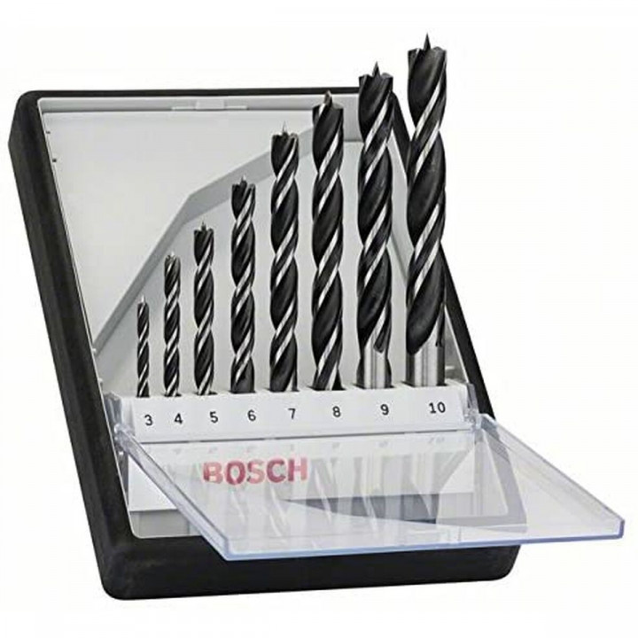 Elektrische schroevendraaier BOSCH 060114E500 750 W