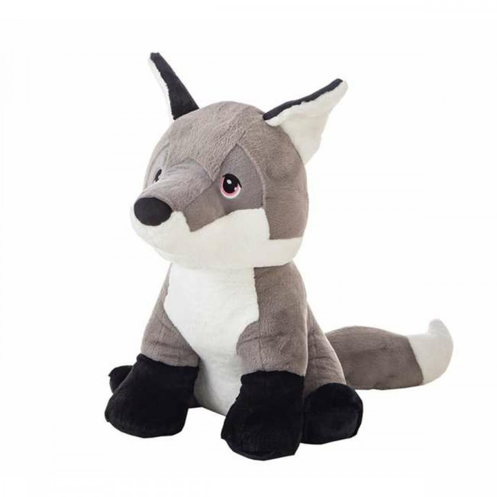 Peluche Ray Zorro 80 cm