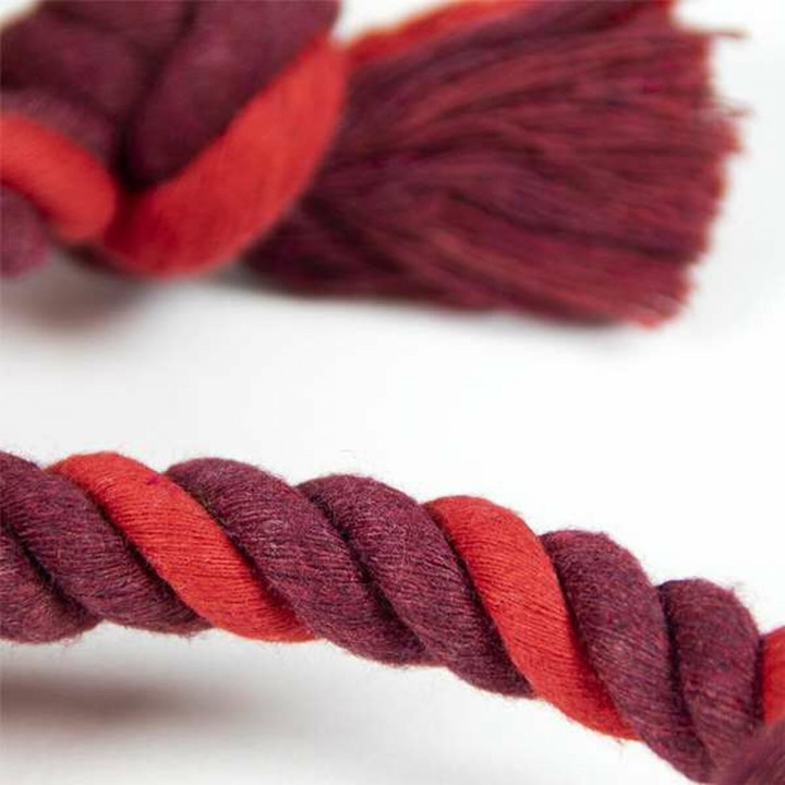 Hondenspeelgoed The Avengers Rood 13,0 x 11,0 x 18,0 cm