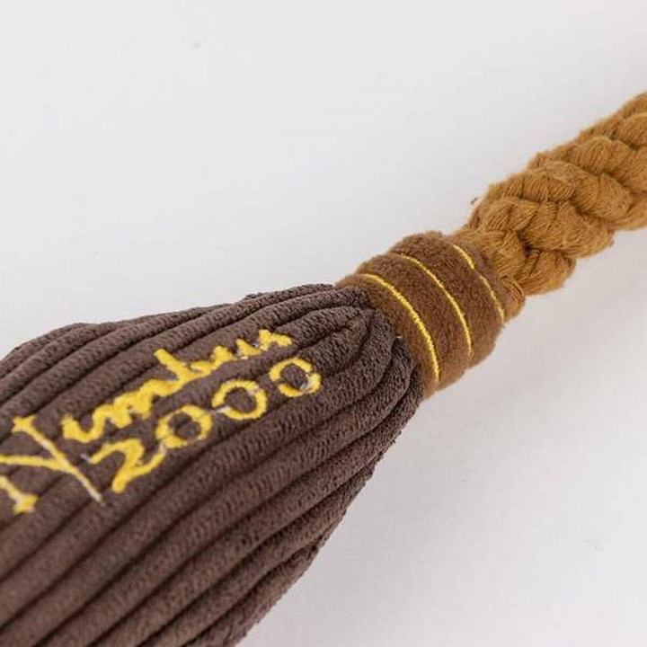 Dog toy Harry Potter Brown 6,0 x 5,5 x 37,0 cm