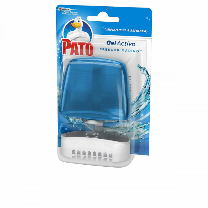 Multifunctionele reiniger Pato GEL ACTIVO