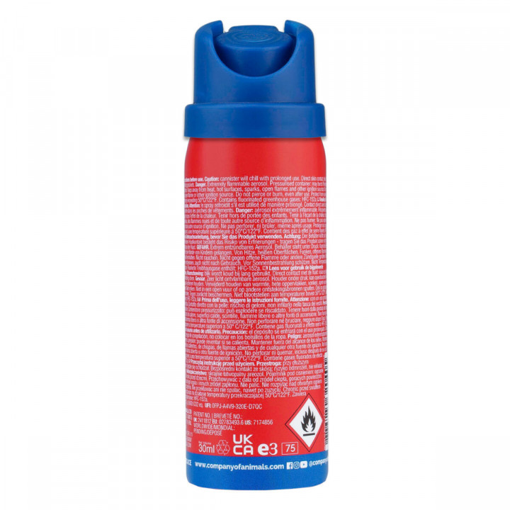 Collare antiabbaio Company of Animals