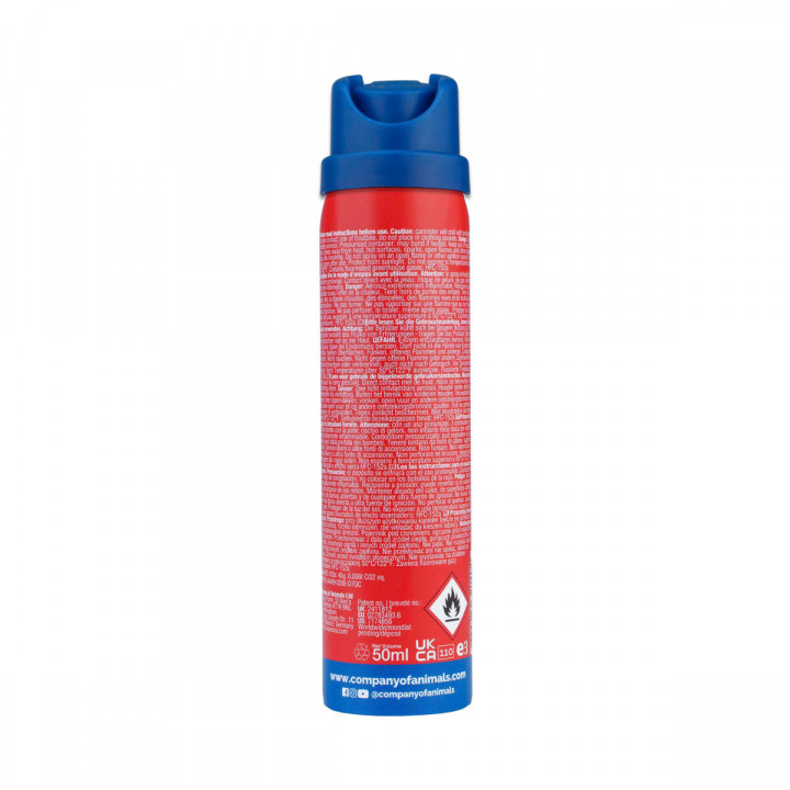 Bouton Company of Animals