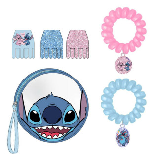 Kapper Set voor kinderen Stitch Multicolour