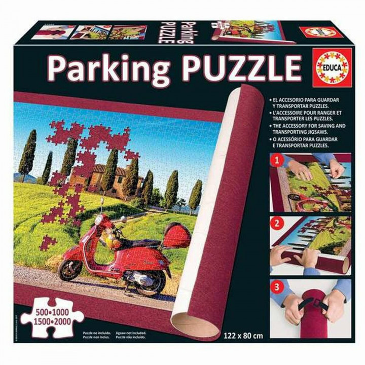 Puzzle Educa 17194.0 2000 Stücke