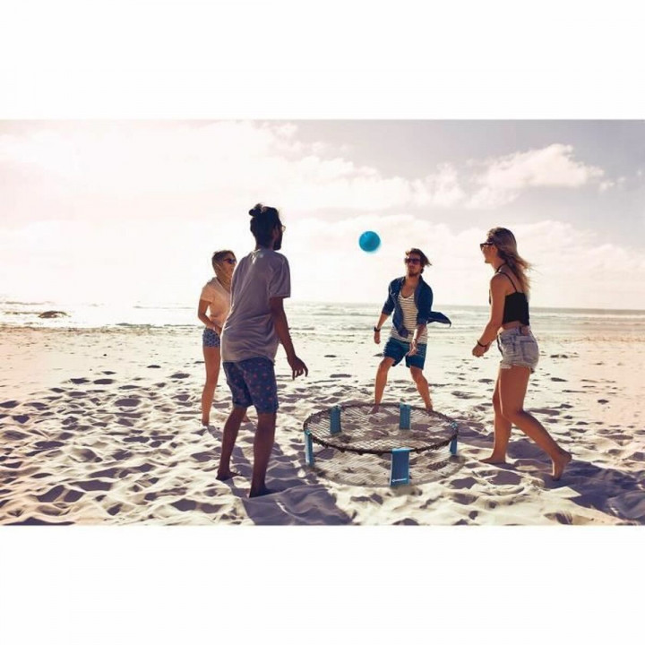 Behendigheidsspel Schildkröt