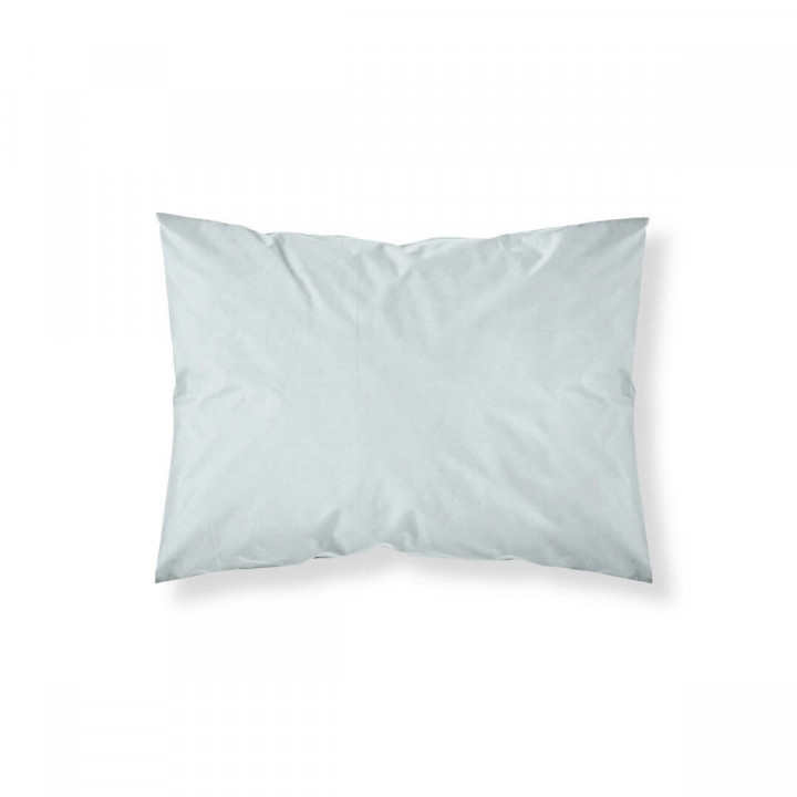 Kissenbezug Kids&Cotton Kanu Blau 30 x 50 cm