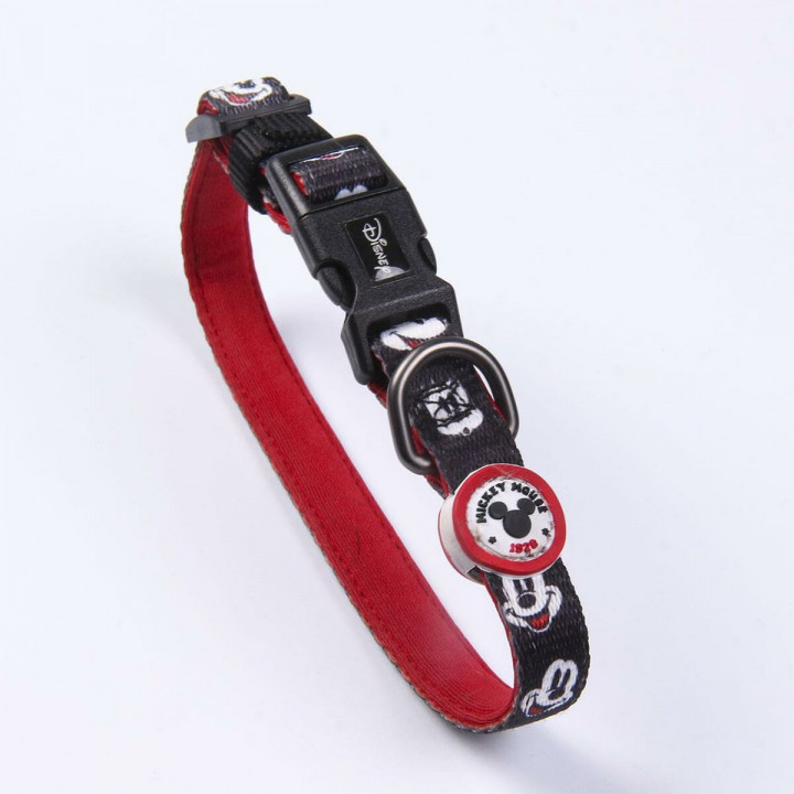 Hondenhalsband Mickey Mouse