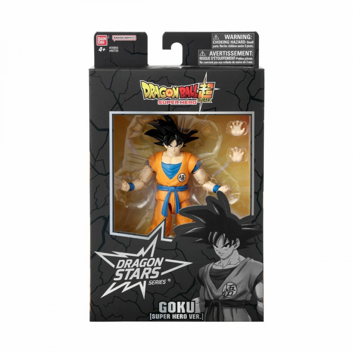 Ledenpop Bandai DS40720 16 x 23 x 6 cm