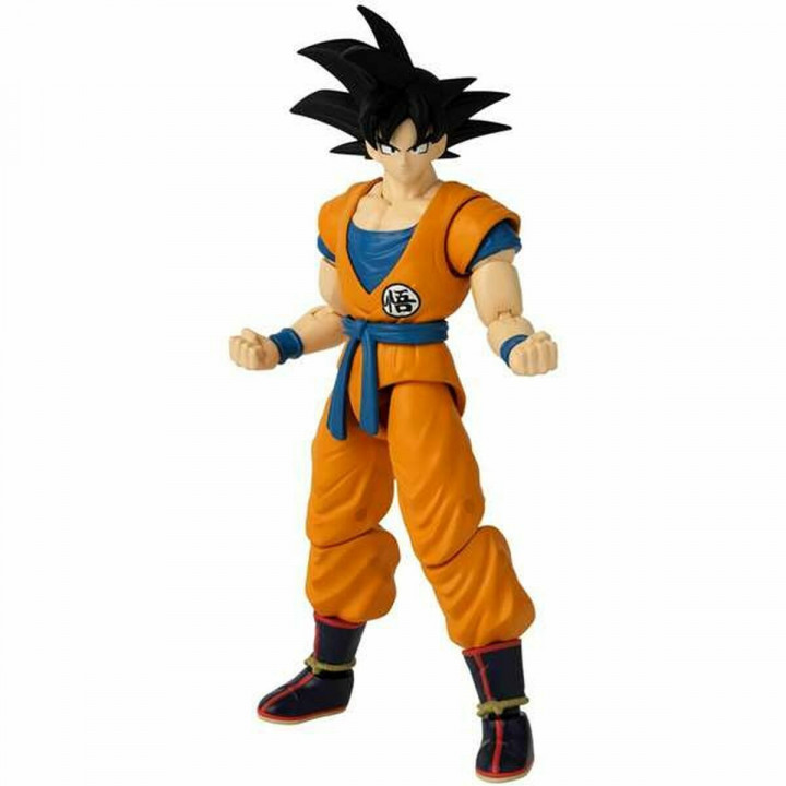 Figura Articulada Bandai DS40720 16 x 23 x 6 cm