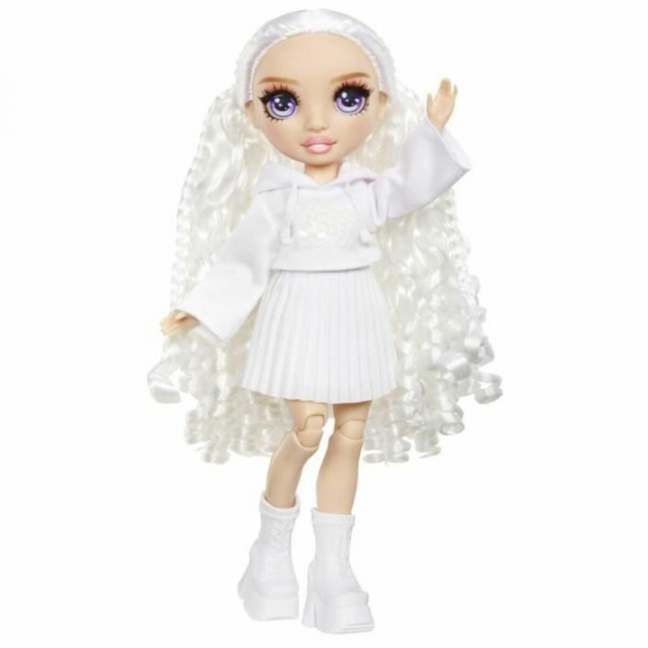 Actiefiguren Rainbow High