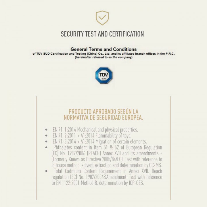 Faltbarer Regenschirm Harry Potter Gryffindor