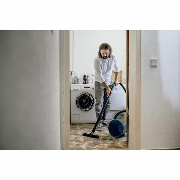 Aspirateur à sec et humide Kärcher 19/4/20 1000 W 21 KPA 19 L