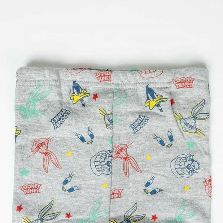 Tuta per Neonati Looney Tunes