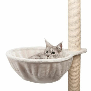 Cama para Gato Trixie Gris