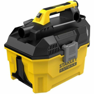 Aspiradora en seco y húmedo Stanley 350 W 7 L