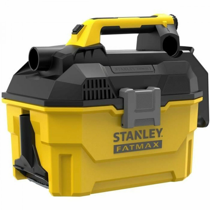 Nat- en droogzuiger Stanley 350 W 7 L