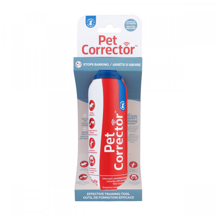 Huisdiercorrector Company of Animals 200 ml