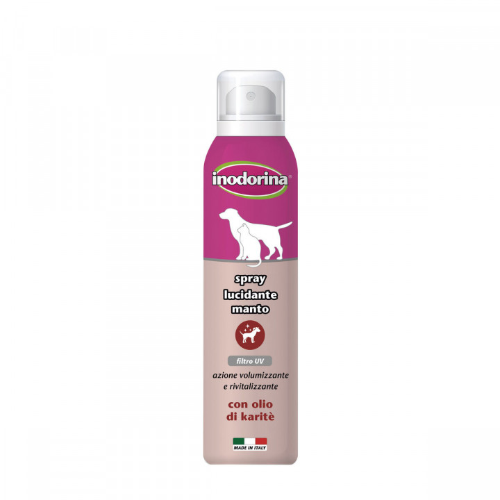 Urine repellent Inodorina 200 ml